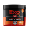 Natural oils range by EXO
