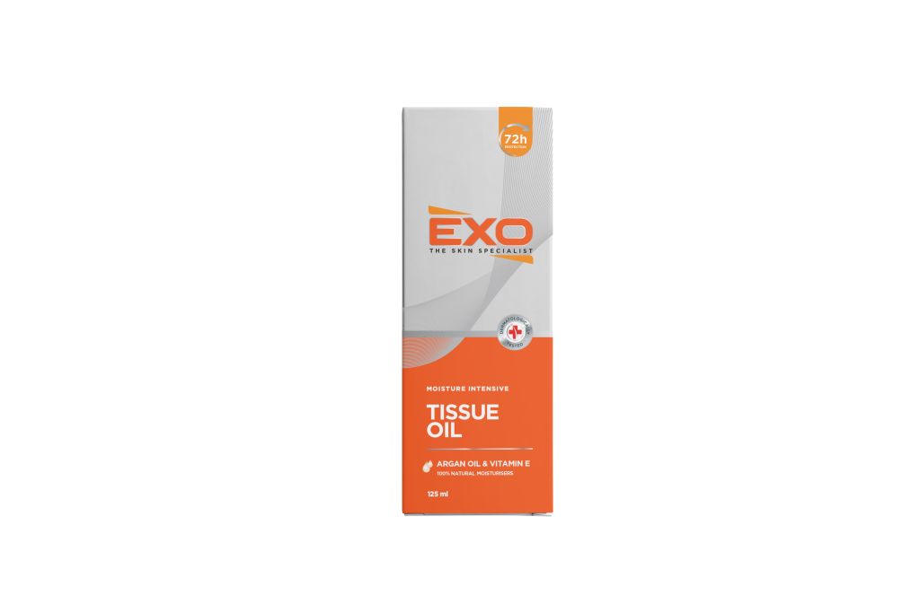 Tissue Oil